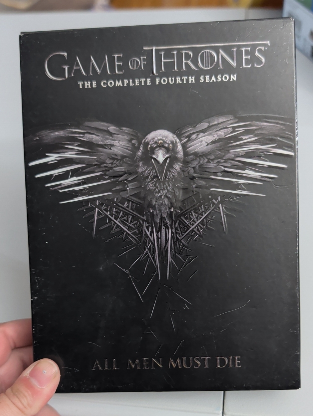 Game Of Thrones Season Four